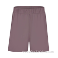 Polyester Mesh Inner Lining Shorts Women